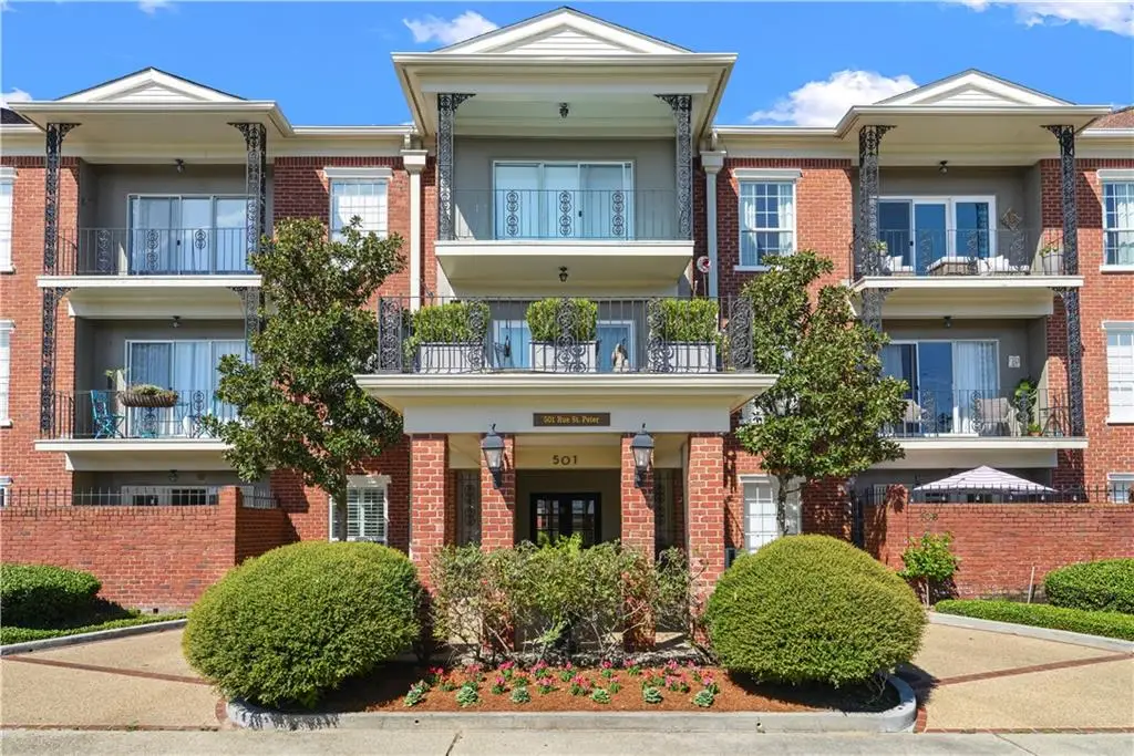 501 Rue St Peter Street #207, Metairie, LA 70005 - Image #1