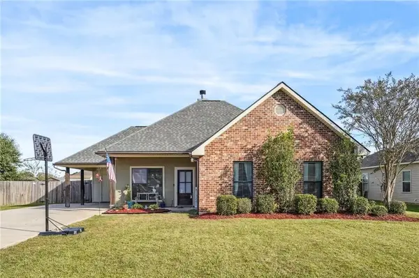 18171 Grey Wolf Trail, Loranger, LA 70446