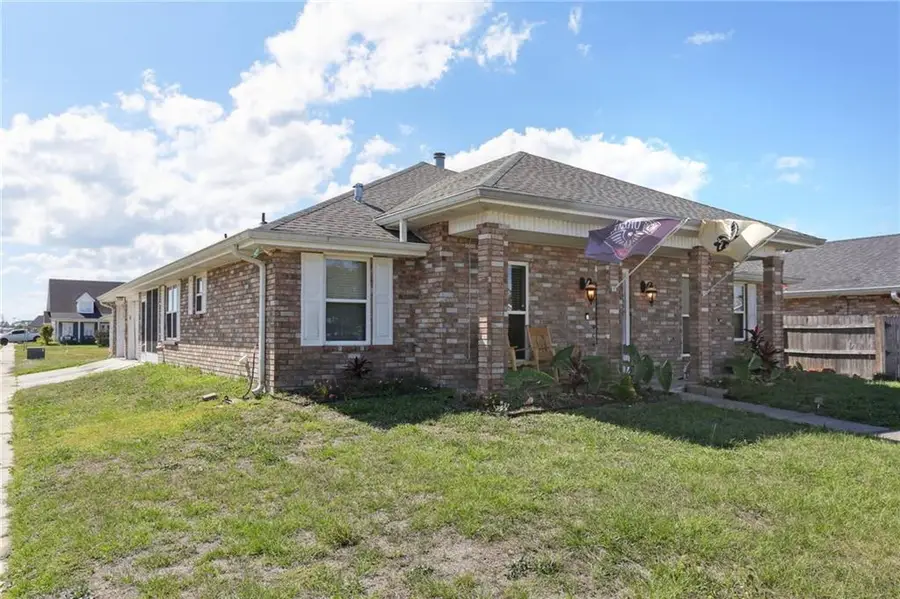 4528 Stella Drive, Meraux, LA 70075 - #2