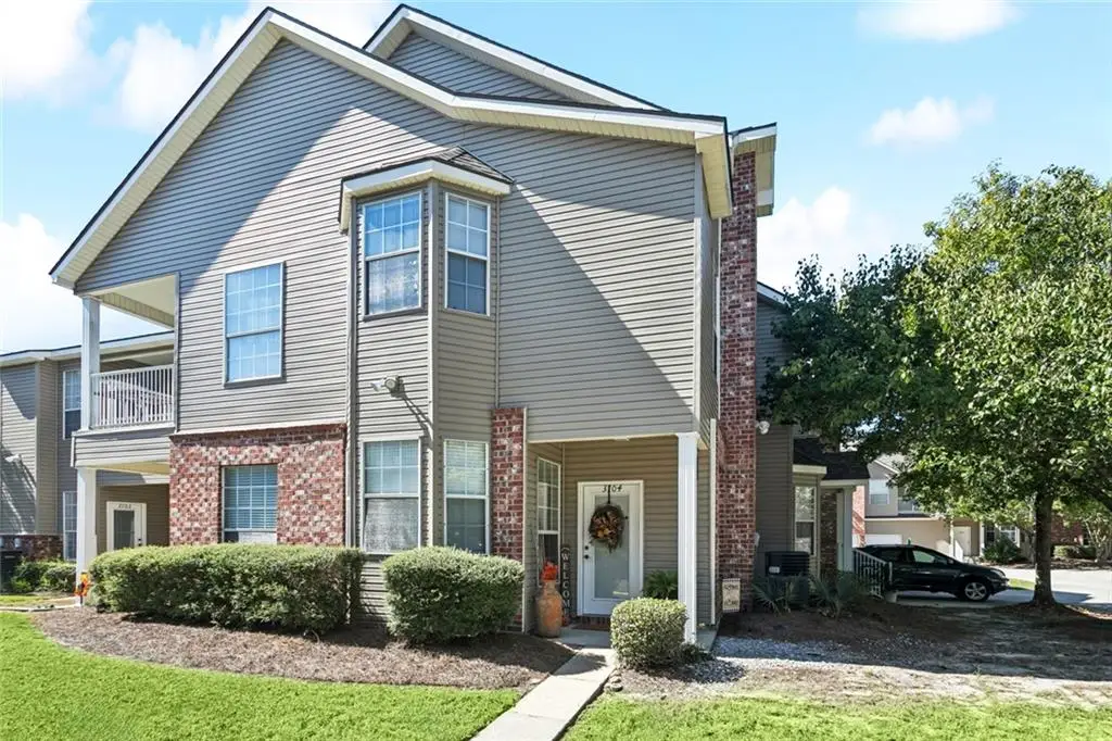 505 Spartan Drive #3104, Slidell, LA 70458 - #1