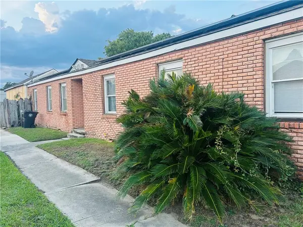 2621 Filmore Avenue, New Orleans, LA 70122