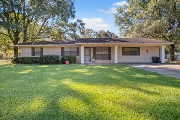 2716 Patty Avenue, Pineville, LA 71360