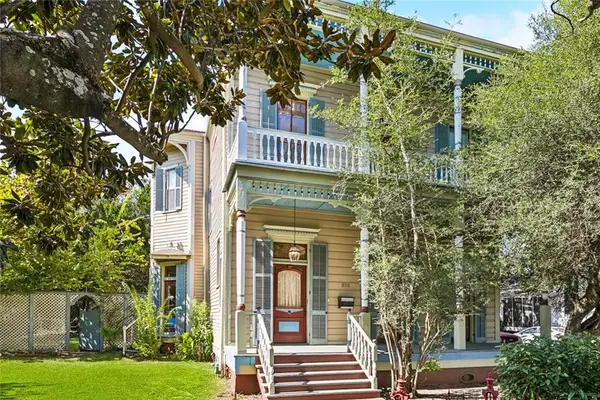 936 Arabella Street, New Orleans, LA 70115