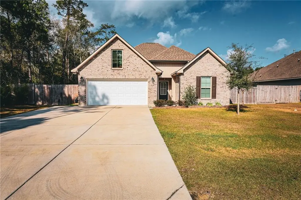 26541 Choctaw Ridge Drive, Ponchatoula, LA 70454 - Image #1