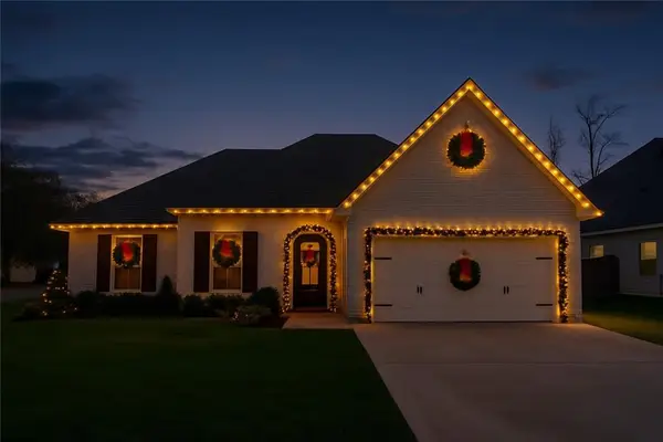 2321 Cours Carson Street, Mandeville, LA 70448