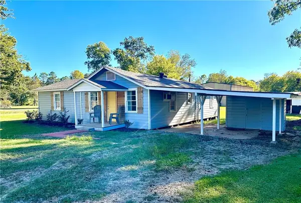 875 Swan Avenue, Boyce, LA 71409