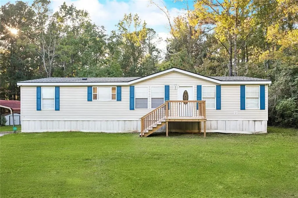 76233 Green Valley Road Street, Folsom, LA 70437 - Image #1