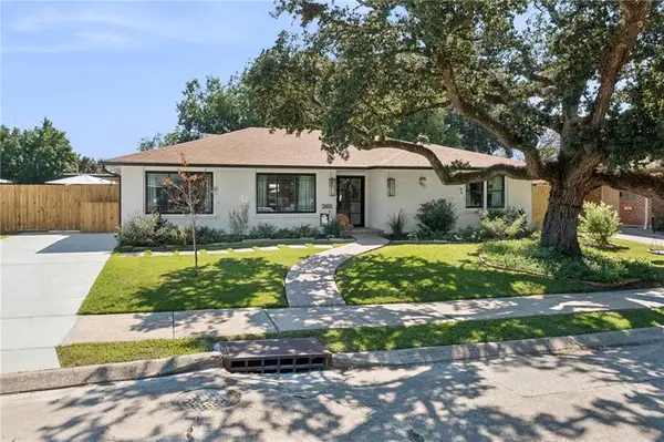 1414 Frankfort Street, New Orleans, LA 70122