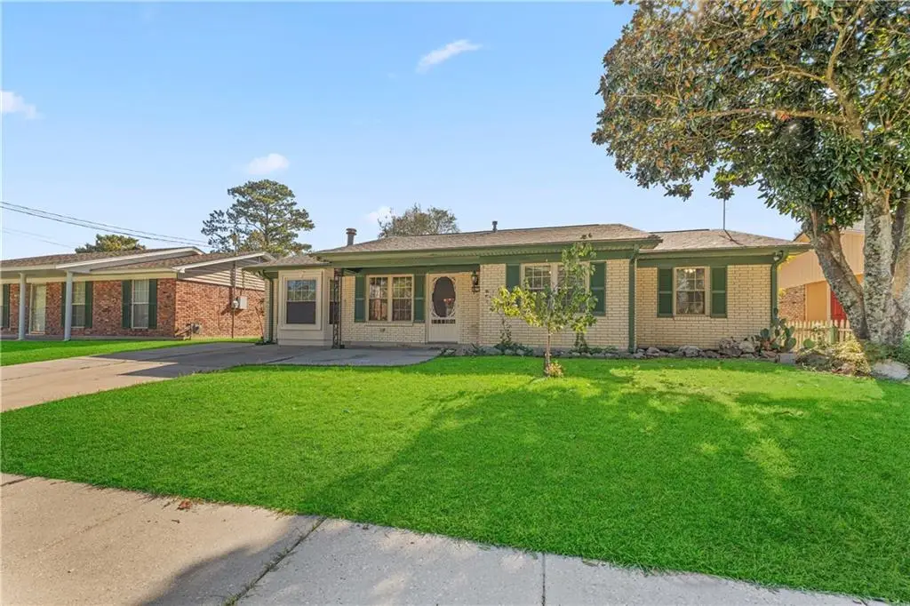 3638 Meadowdale Drive, Slidell, LA 70458 - #1