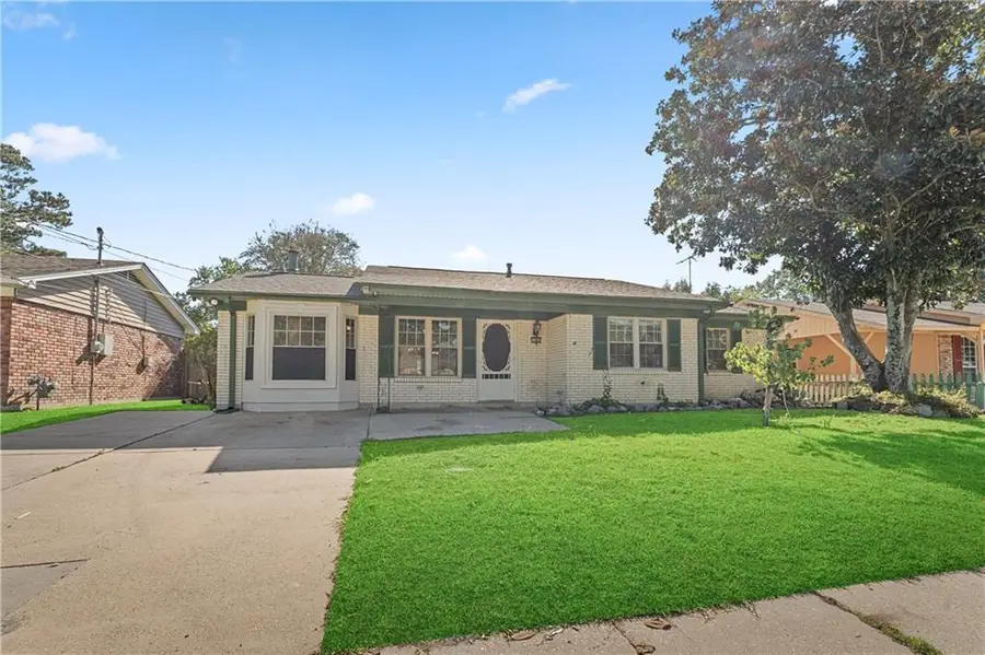 3638 Meadowdale Drive, Slidell, LA 70458 - #2