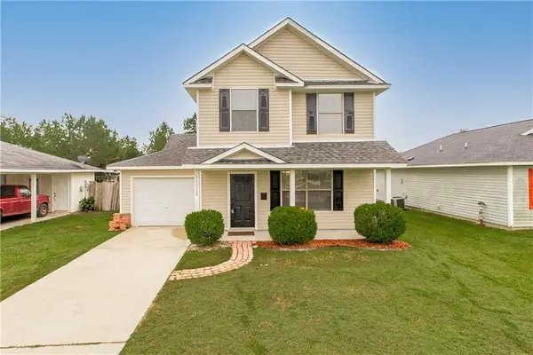 23938 Teakwood Drive, Denham Springs, LA 70726