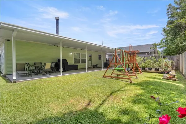 2505 Delta Pointe Drive, Marrero, LA 70072