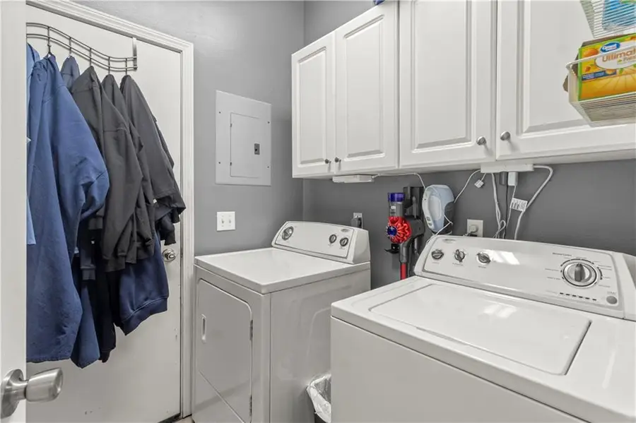 2505 Delta Pointe Drive, Marrero, LA 70072 - #2