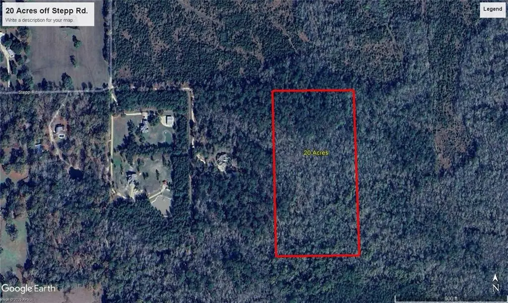 Stepp Road, Robert, LA 70454 - #1
