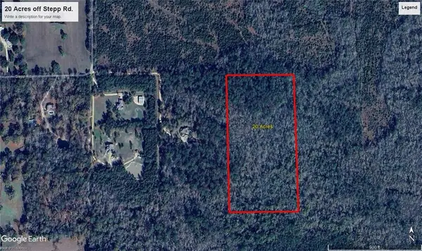 Stepp Road, Robert, LA 70454