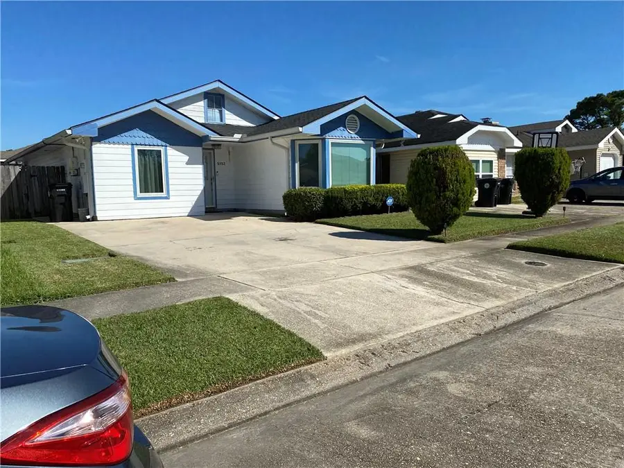 5152 Timbercrest Drive, New Orleans, LA 70131 - Image #2