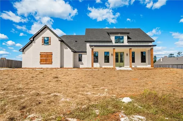 3309 Kisatchie Circle, Woodworth, LA 71485