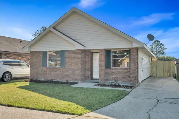 5929 Becker Street, Marrero, LA 70072