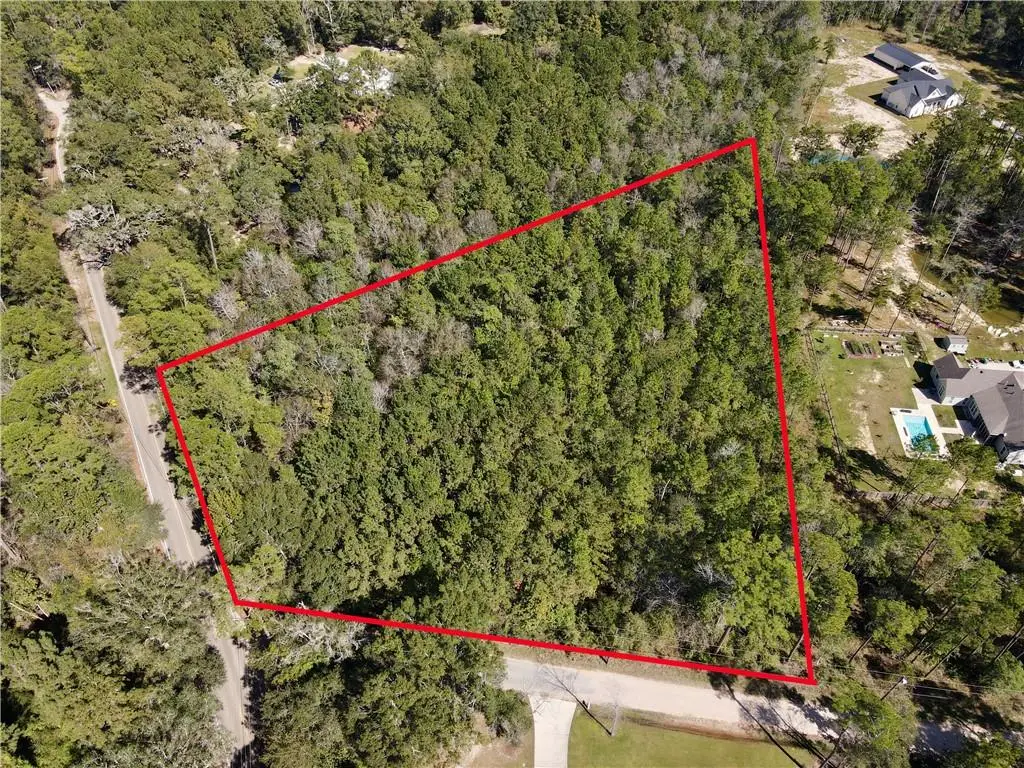 Brook Forest Road, Abita Springs, LA 70420 - #1