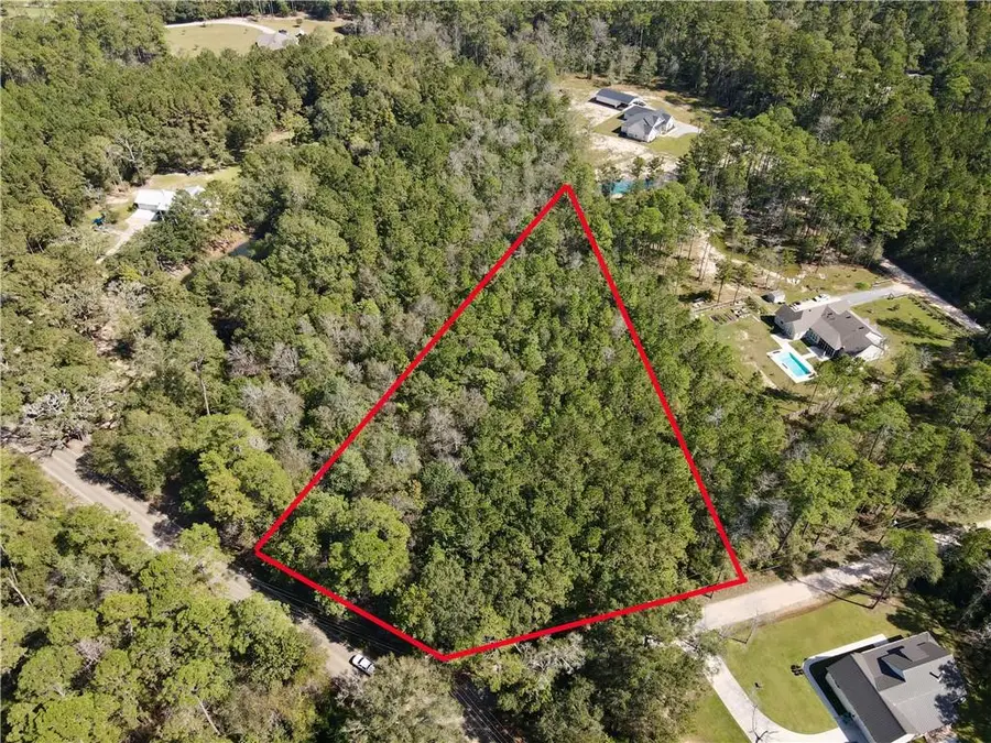 Brook Forest Road, Abita Springs, LA 70420 - #3
