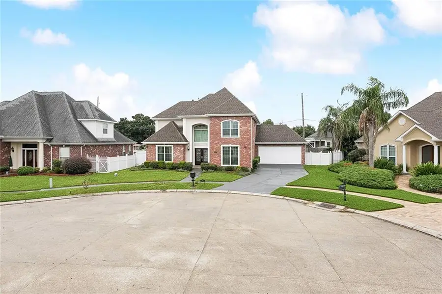 4057 Turtle Bayou Drive, Kenner, LA 70065 - Image #2