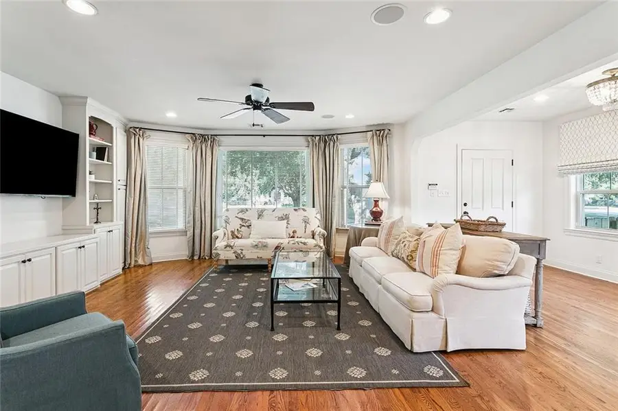 6465 Canal Boulevard, New Orleans, LA 70124 - Image #3