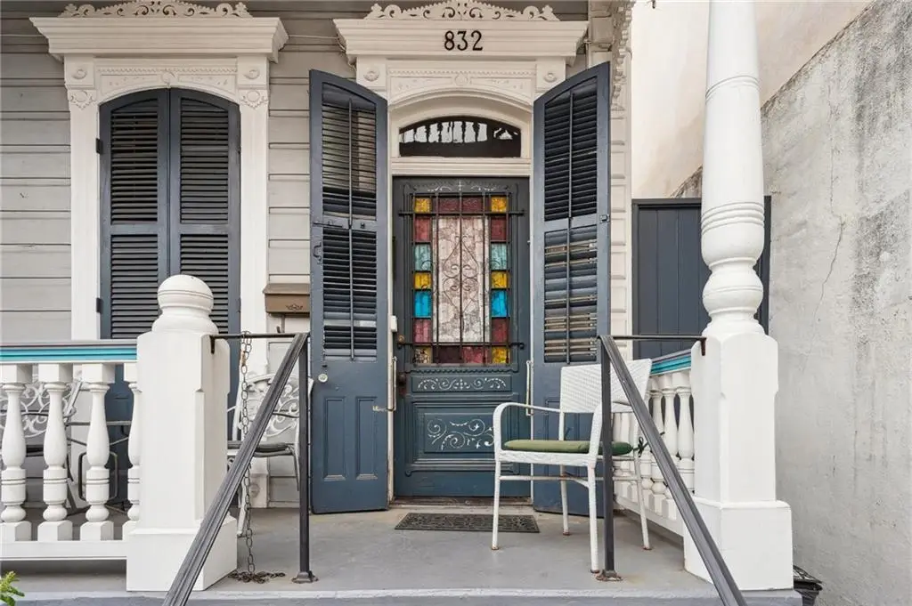 830 St Peter Street, New Orleans, LA 70116 - #1