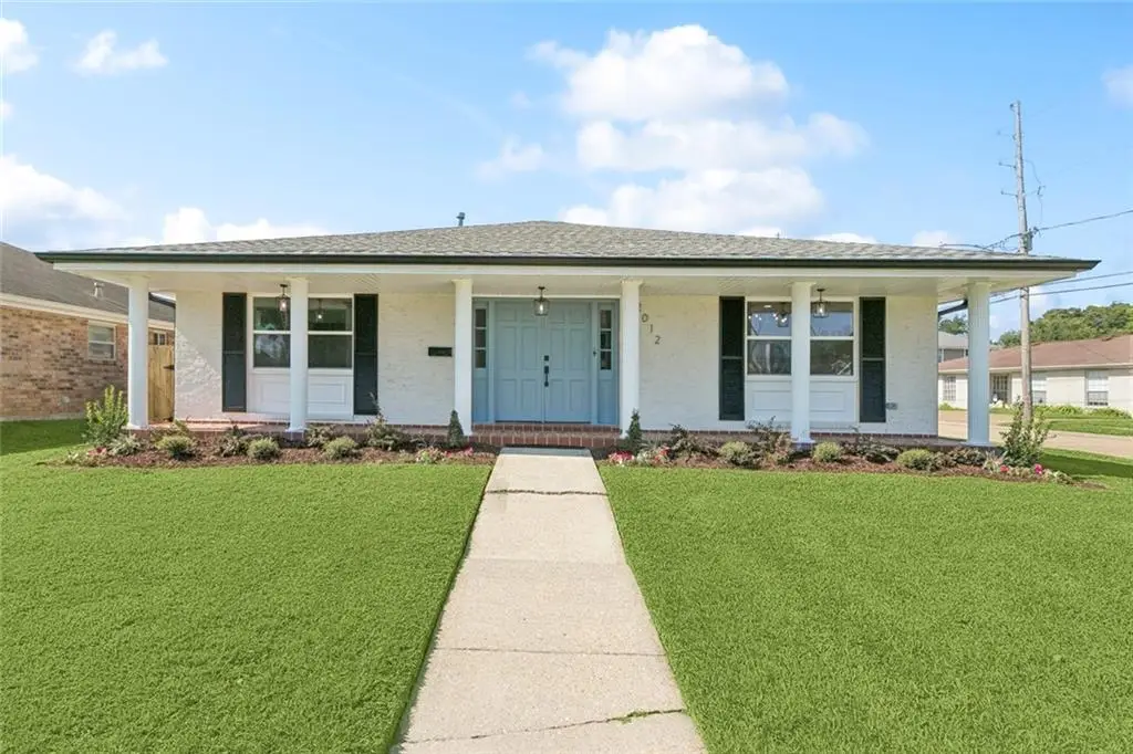 2012 Edenborn Avenue, Metairie, LA 70001 - #1