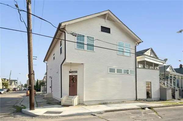 3445 Magnolia Street, New Orleans, LA 70115