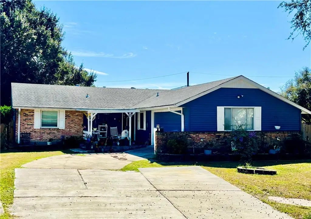 8 Colgate Place, Kenner, LA 70065 - #1