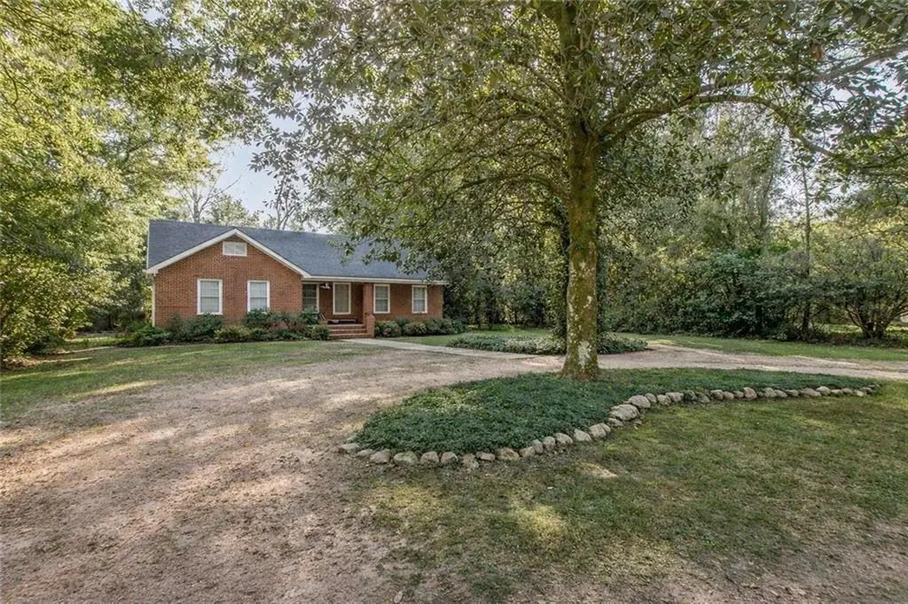 1126 Founders Drive, Bogalusa, LA 70427 - #1