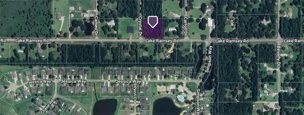 Lake Ramsey Road, Covington, LA 70435