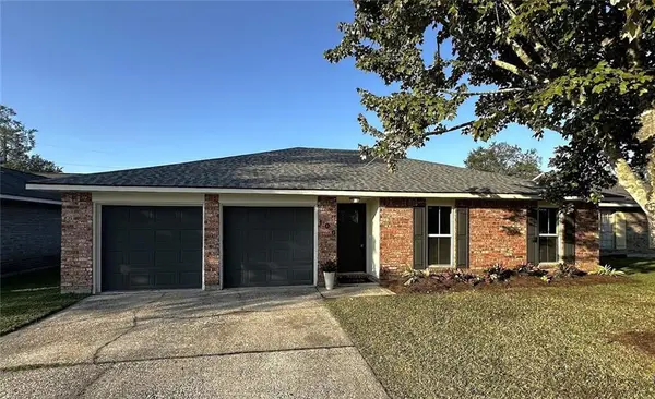106 Leonell Circle, Slidell, LA 70458