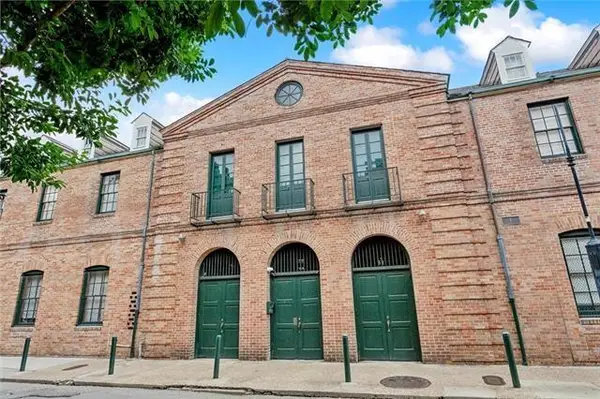 609 Governor Nicholls Street #19, New Orleans, LA 70116