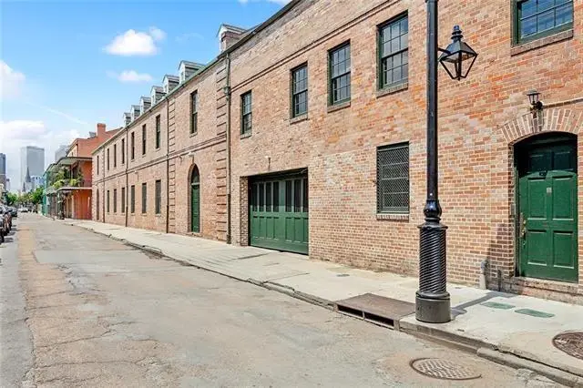 609 Governor Nicholls Street #19, New Orleans, LA 70116 - #3