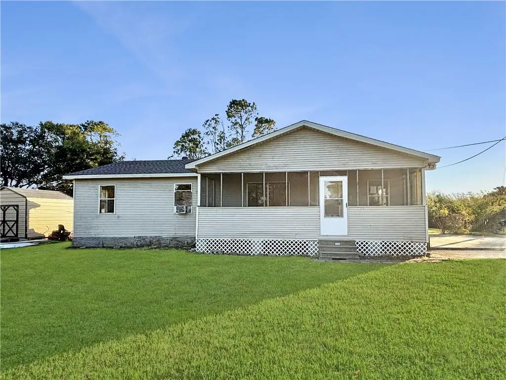 108 Madewood Place, Thibodaux, LA 70301 - Image #1