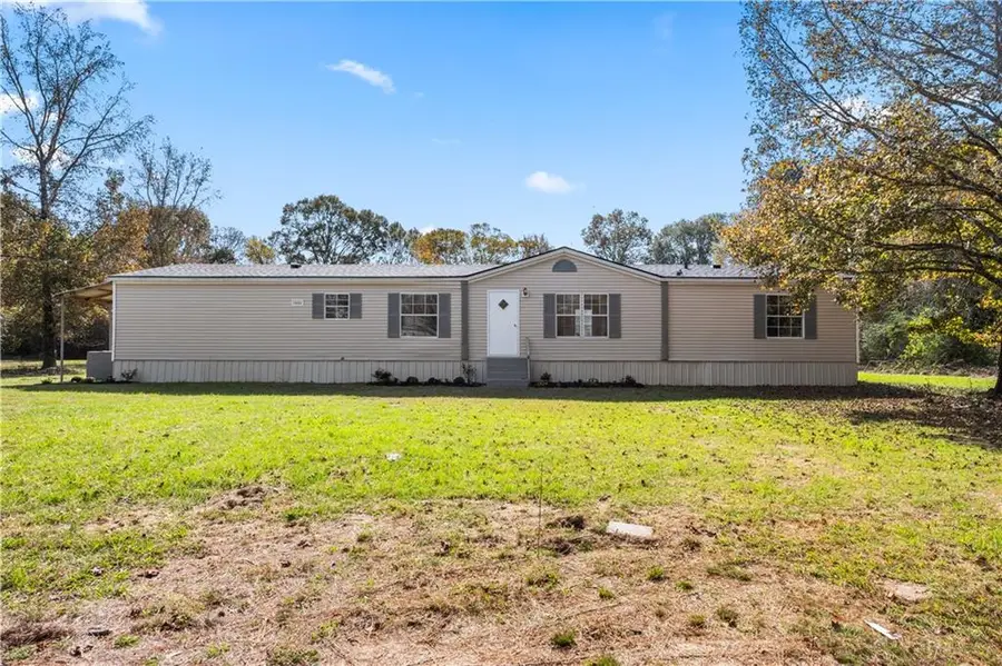 460 Isaac Brouillette Road, Marksville, LA 71351 - Image #3