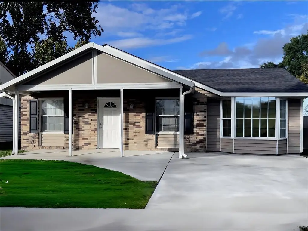 164 Maderia Drive, Avondale, LA 70094 - #1