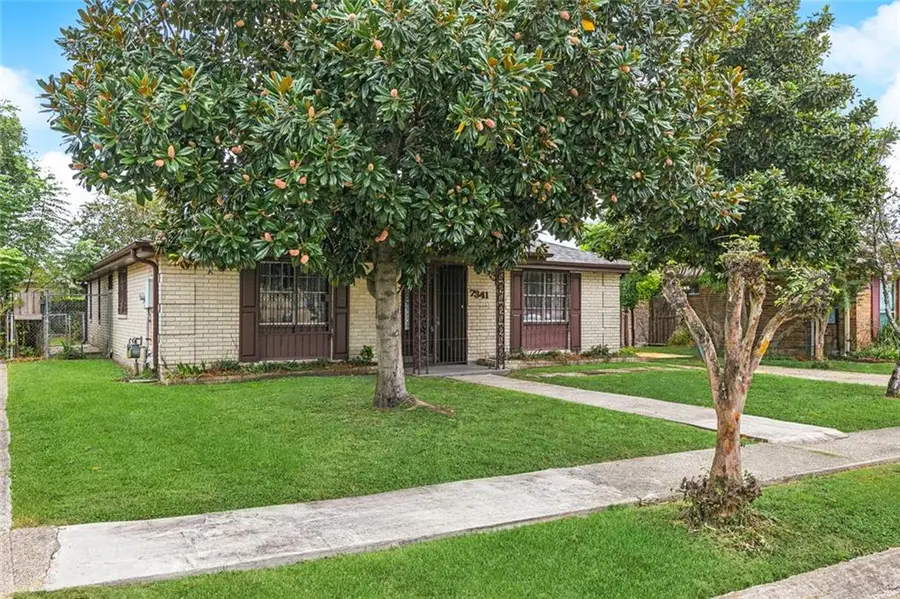 7341 Edward Street, New Orleans, LA 70126 - Image #2