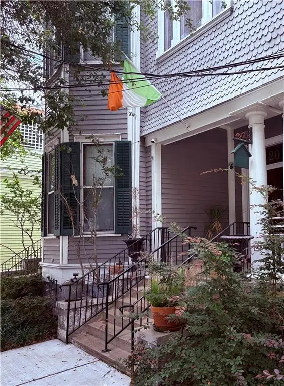 0 Confidential Street, New Orleans, LA 70119 - Image #2