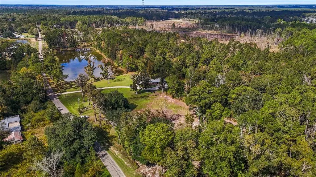 Bennett Road, Holden, LA 70744 - #1