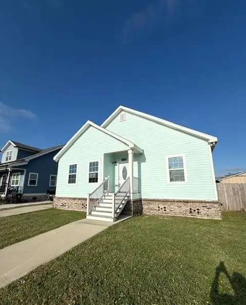 3808 Dominique Drive, Chalmette, LA 70043 - #3