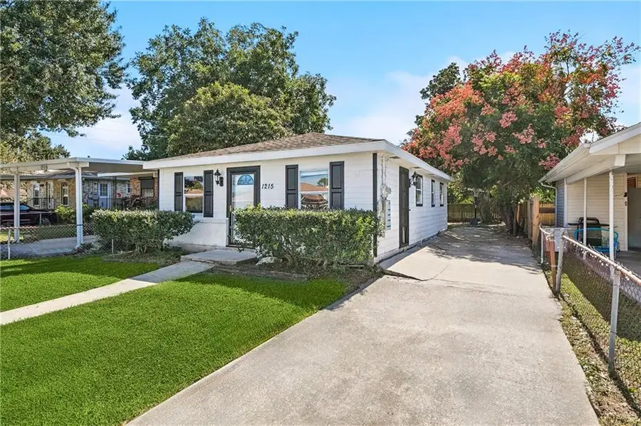 1215 31 Street Street, Kenner, LA 70065 - Image #2