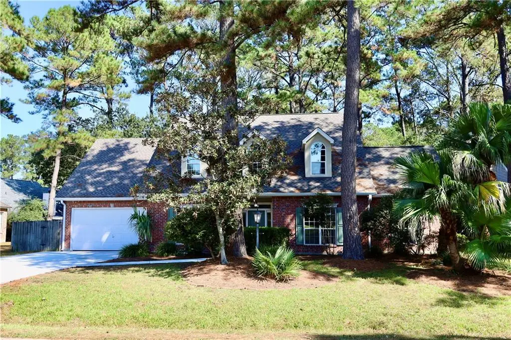 7134 Meadowbrook Drive, Mandeville, LA 70471 - #1