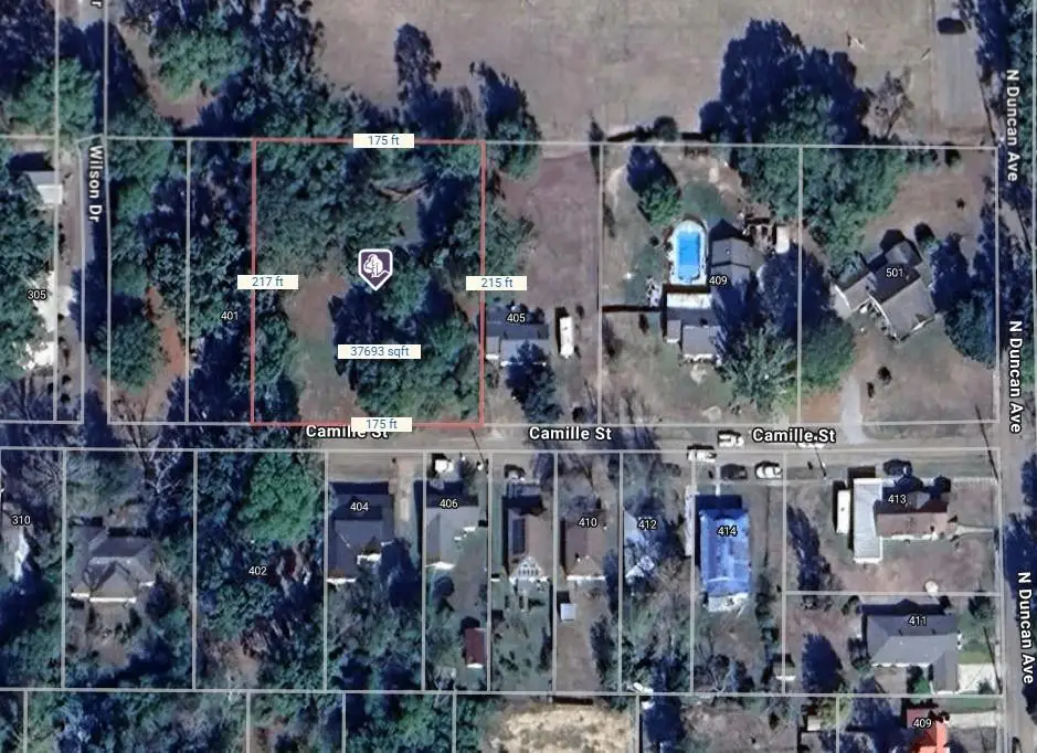 Camille Street, Amite, LA 70422 - Image #1