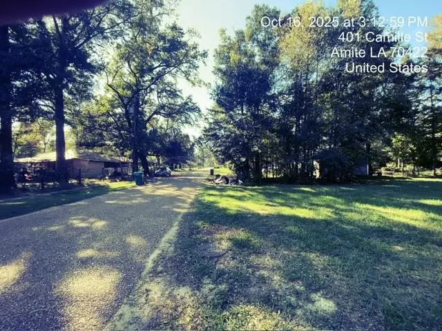 Camille Street, Amite, LA 70422 - Image #3
