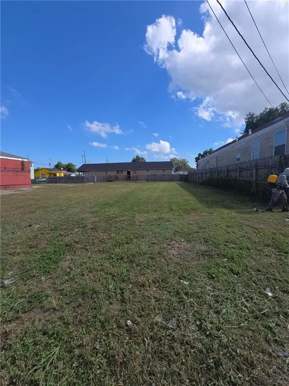 8827 Olive Street, New Orleans, LA 70118 - #1