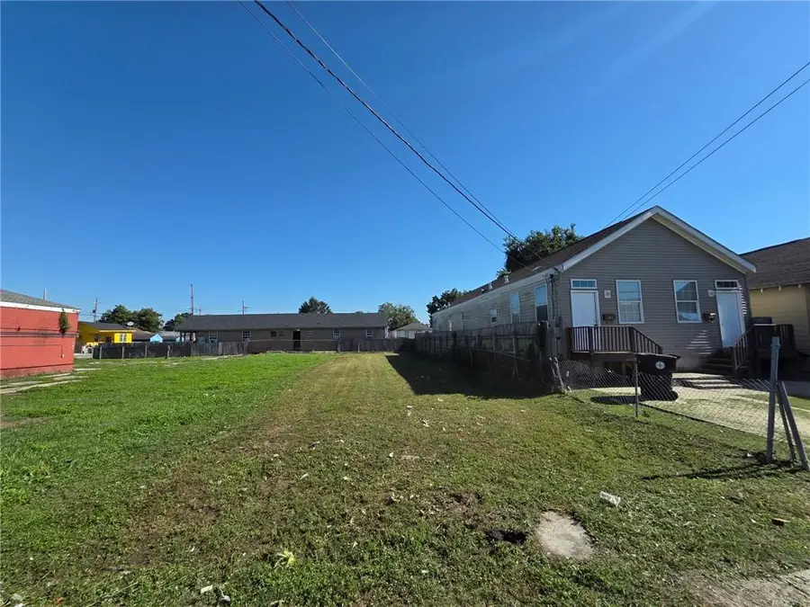 8827 Olive Street, New Orleans, LA 70118 - #2