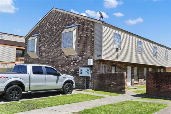 5983 - 89 89 Tullis Drive, New Orleans, LA 70131