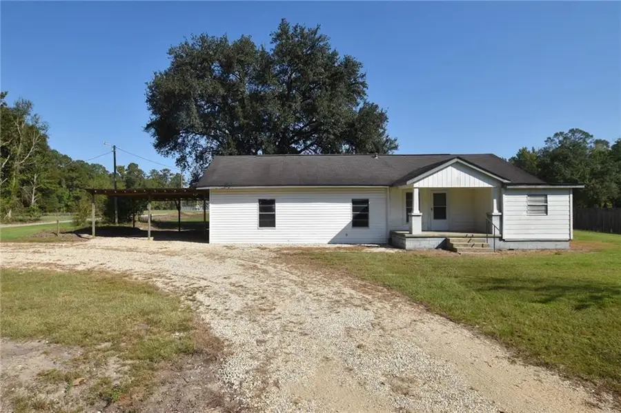781 Duffy Road, Bogalusa, LA 70427 - Image #2